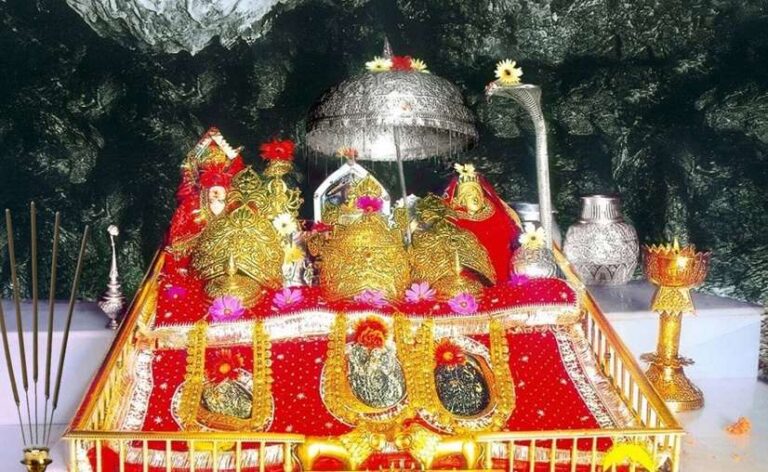 mata vaishno devi2